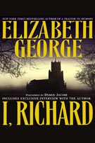 Title details for I, Richard by Elizabeth George - Wait list
